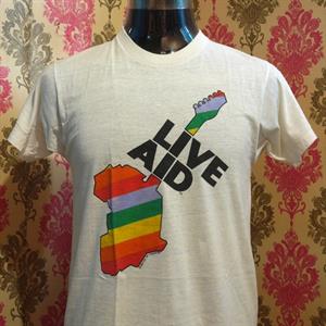 Thumbnail for Wise Giving Wednesday: Live Aid at 40 - Music, Generosity & Lessons for Today