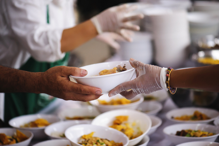Hero image for Wise Giving Wednesday: Homelessness Is Rising—Here’s How You Can Help Responsibly